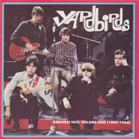 You're a Better Man Than I_The Yardbirds