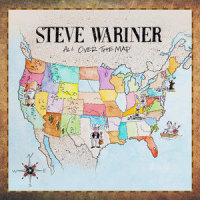 Meanwhile Back in Austin(feat. Eric Johnson)_Steve Wariner,Eric Johnson