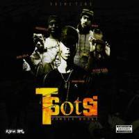 Zomelu'Bheke Tsotsi(feat. Ngqwele, DogZila, Phix & Slow Earl)_Raw Man,Ngqwele,DogZila,Phix,Slow Earl