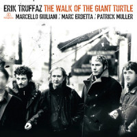 Seven Skies_Erik Truffaz