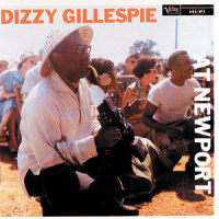 Carioca_Dizzy Gillespie