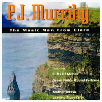 Mother Teresa_P.J. Murrihy,Maeve Murrihy