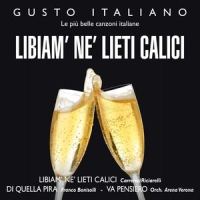 Brindisi : La Traviata_José Carreras,Katia Ricciarelli,Agnes Baltsa,Ruggero Raimondi