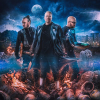 Aavikko_Teflon Brothers