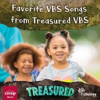 Priceless Treasure_Lifetree Kids,Groupmusic