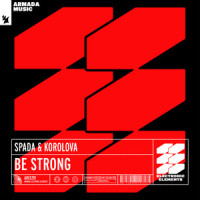 Be Strong_Spada,Korolova