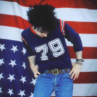Nobody Girl_Ryan Adams