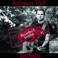 Arkansas, Y'all_Blane Howard
