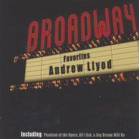 Unexpected Song_Andrew Lloyd Webber