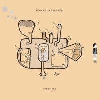 Pixelated Views_Pocket Satellite