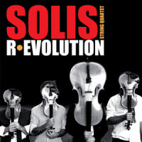 Sally_Solis String Quartet,Fiorella Mannoia