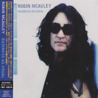 Bad Times_Robin McAuley