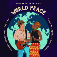 East Jerusalem/West Jerusalem_David Broza,Wyclef Jean