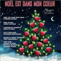 L'enfant au tambour_Ginette Reno