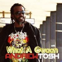 What a Gwaan_Andrew Tosh