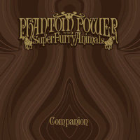 The Piccolo Snare_Super Furry Animals