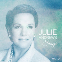 The Lass With the Delicate Air: Tally-Ho_Julie Andrews