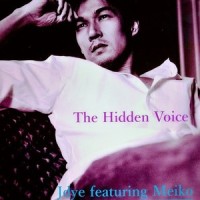 The Hidden Voice (feat. MEIKO)_JDYE,Meiko