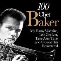 I Fall in Love Too Easily_Chet Baker