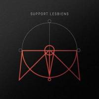 Paranoid_Support Lesbiens
