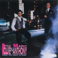 If I Had the Opportunity(feat. Tito Puente)_Little Louie Vega,Marc Anthony,Tito Puente