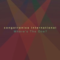 Where's The One_Congotronics International,Kasai Allstars,Deerhoof,Juana Molina,Konono No.1,Skeletons,Wildbirds & Peacedrums