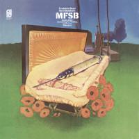 Family Affair_MFSB,Leon Huff