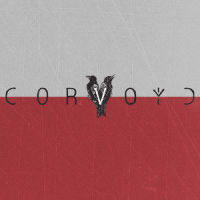 Corvoyd_Corvoyd,Andy James,Hannes Grossmann,William Jacobsen
