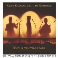 Move It_Cliff Richard,The Shadows