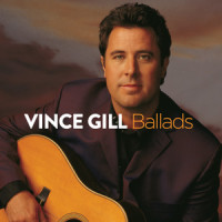 You And You Alone_Vince Gill