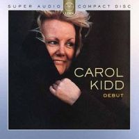 Then I'll Be Tired of You_Carol Kidd