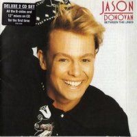 Careless Talk And Silly Lies_Jason Donovan