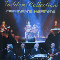 Wonderful World - Re-Recorded_Herman's Hermits