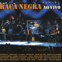 Cheia De Manias_Raça Negra,Rafael Bandeira Da Silva