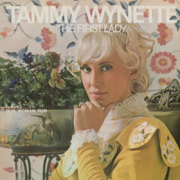 I Wish I Had a Mommy Like You_Tammy Wynette
