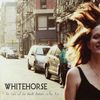 Jane_Whitehorse,Luke Doucet,Melissa McClelland