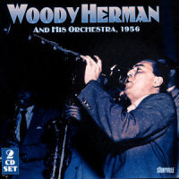 Square Circle_Woody Herman