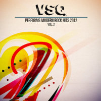 Radioactive (String Quartet Tribute to Imagine Dragons)_Vitamin String Quartet