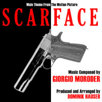 Scarface - MT_Dominik Hauser,Giorgio Moroder