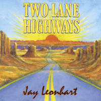 You Say That You're Leaving_Jay Leonhart