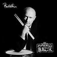 Papa Was A Rolling Stone_Phil Collins