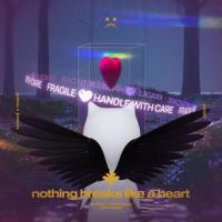 nothing breaks like a heart - slowed + reverb_Slo,Twilight,Tazzy