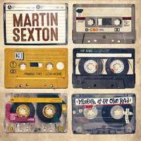 You(My Mind is Woo)_Martin Sexton