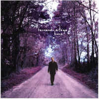 Lonely Road_Fernando Ortega