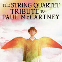 Too Many People_Vitamin String Quartet
