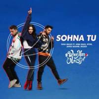 Sohna Tu_Taha Malik,Aima Baig,Javed Bashir,HYDR,Rozeo