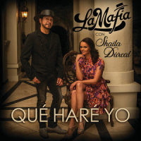 Qué Haré Yo_La Mafia,Shaila Durcal