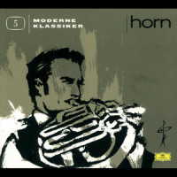 R. Strauss: Horn Concerto No. 1 in E Flat Major, Op. 11, TrV. 117 - Allegro_Lars Michael Stransky,Wiener Philharmoniker,André Previn