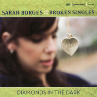 False Eyelashes_Sarah Borges and the Broken Singles