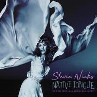 Gold And Braid_Stevie Nicks